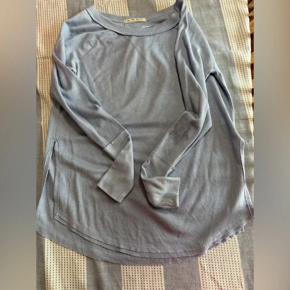 We the Free Snowy Thermal- The Rain - Picture 7 of 13